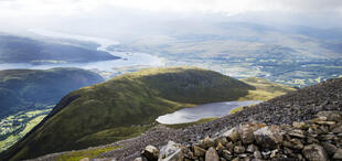 Ben Nevis 