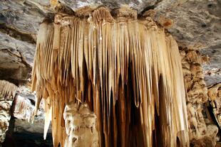 Cango Caves