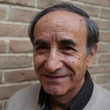 Iraj Sebghati