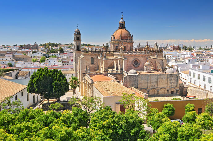 Jerez de la Frontera