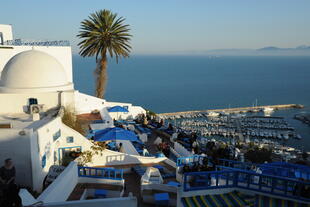 Sidi Bou Said 