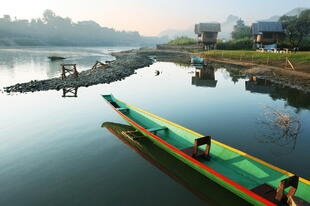 Vang Vieng