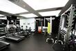 Fitnesscenter