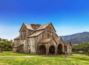 Akhtala