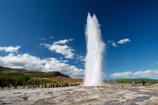 Strokkur