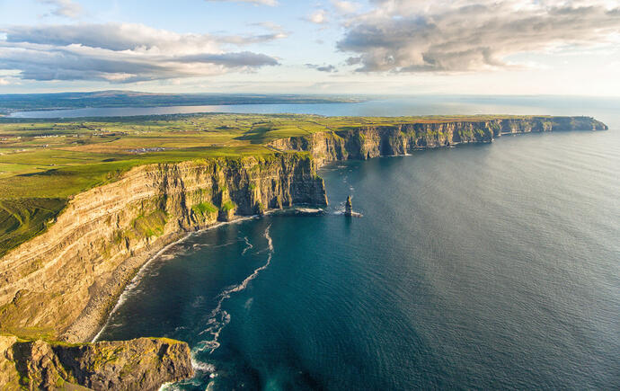 Cliffs of Moher