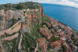 Monemvasia