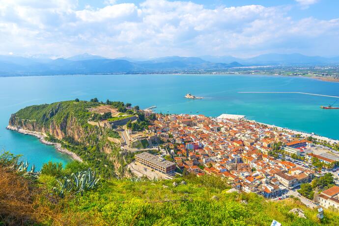 Nafplio