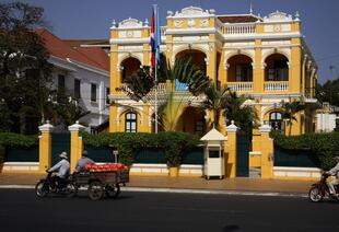 Phnom Penh