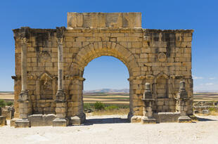 Volubilis