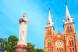 Kathedrale Notre Dame