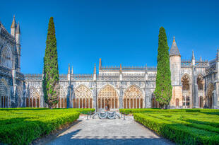 Kloster Batalha