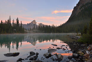 Lake O'Hara 