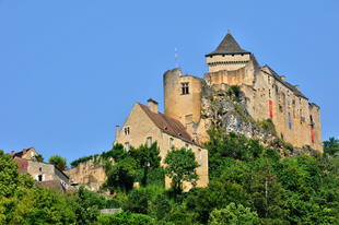 Chateau Castelnaud 