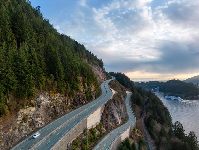 Howe Sound