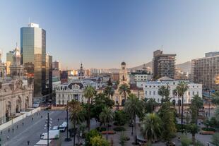 Plaza de Armas