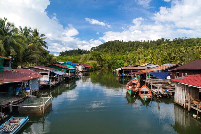 Tonle Sap