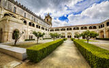 Alcobaca Monastery