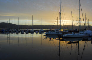 Knysna Waterfront