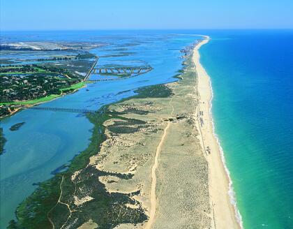 Ria Formosa