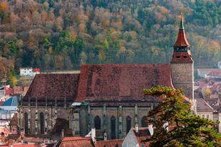 Schwarze Kirche