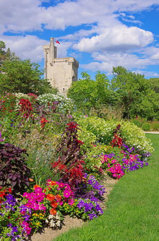 Turm Philippe-le-Bel