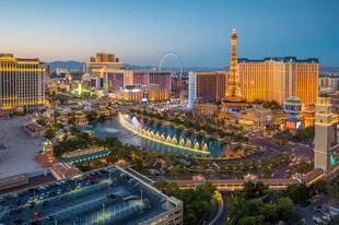 Las Vegas Boulevard