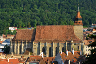 Schwarze Kirche