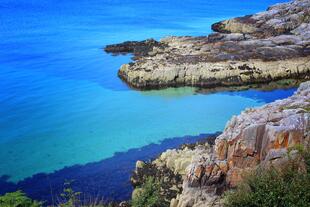 Gairloch Beach 