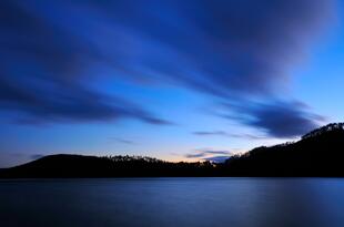 Lake Wakatipu 