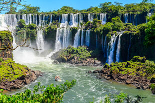 Iguazu