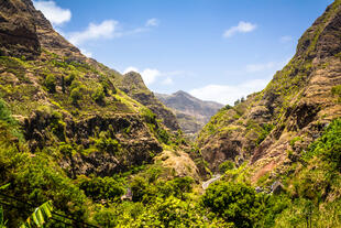 Santo Antão