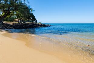 Spencer Beach Park