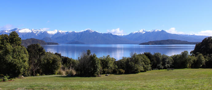 Te Anau