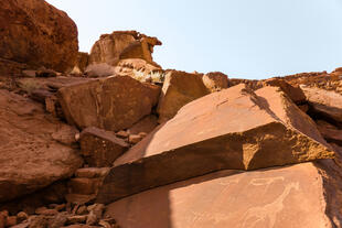 Twyfelfontein