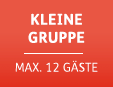 max. 12 Gäste